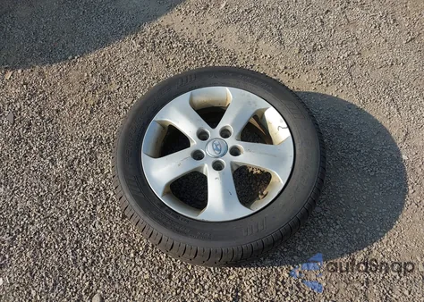 2011 Hyundai Elantra Gls из США, поврежденный, VIN 5NPDH4AE3BH042051